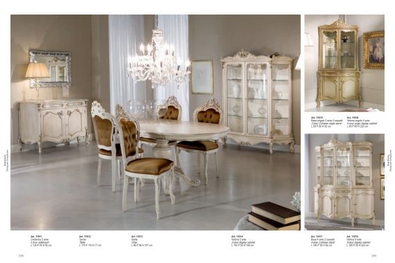 Dining room Bellutti